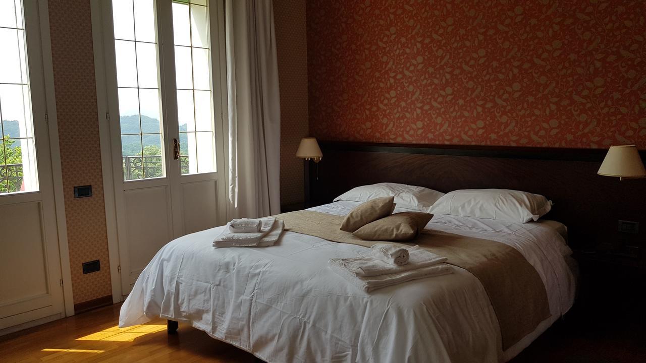 Villa Lussana Teolo Exterior photo